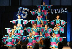 VIVA-Minis 2017