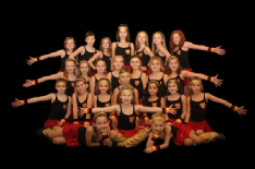 VIVA-Minis 2014