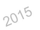 2015