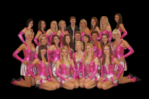 VIVA-Girls2014