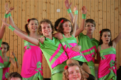 VIVA-Minis 2012