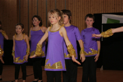 VIVA-Minis 2010